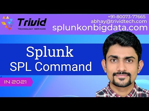 Splunk SPL Tutorial: Splunk Search Processing language | A Guide for Mastering SPL Commands