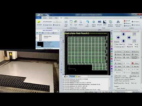 How to use Cypcut Edge seek function (English)