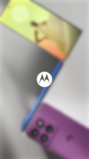 From sunrise selfies to late-night scrolls, the Motorola Edge 60 Pro keeps up with your life. With a 6000mAh battery, lightning-fast charging, and moto ai that anticipates your next move, it’s the phone that’s as smart as it is stylish. *Colours may vary. Please check with your retailer or motorola.com/au for availability. | Motorola