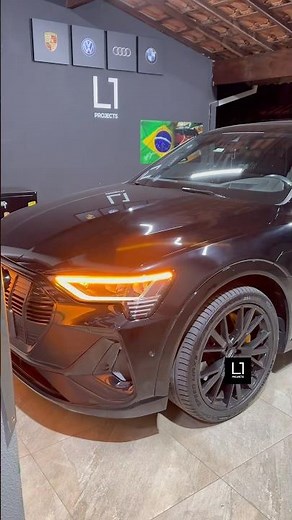 AUDI E-TRON - CODING VCDS #audi #etron #audietron #coding #vcds #vcdscoding