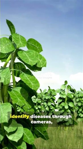 AI in Your Garden — The Smart Green Revolution