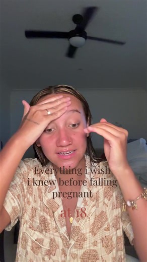 things people don’t tell you about pregnancy!! | Pregnancy