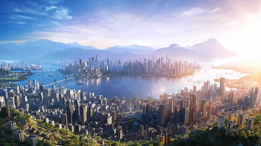 How to use the Cities Skylines 2 map editor