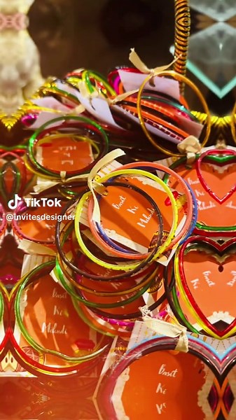 Custom Wedding Invitations Available for Orders