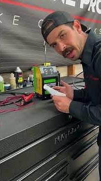 HyperSmoke vs Solary Smoke Leak Detector | Watch Before You Buy | Best Automotive Smoke Machine