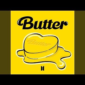 Butter