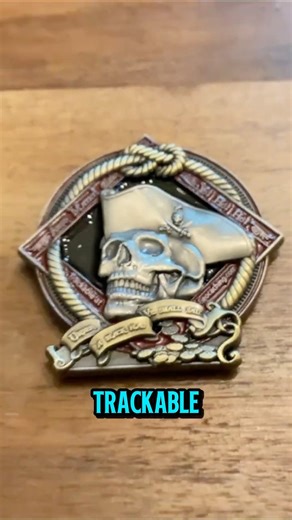 Geocaching Trackables