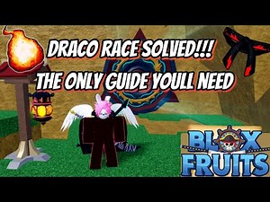 Full Dragon Dojo Guide | Blox Fruits Update 24