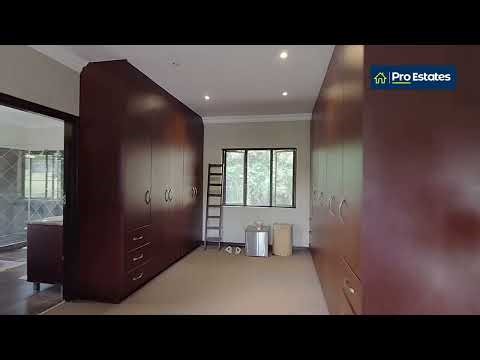 Modern 4 Bedroom Home in Crestholme