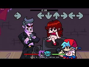 Multi-key in Modding Plus?