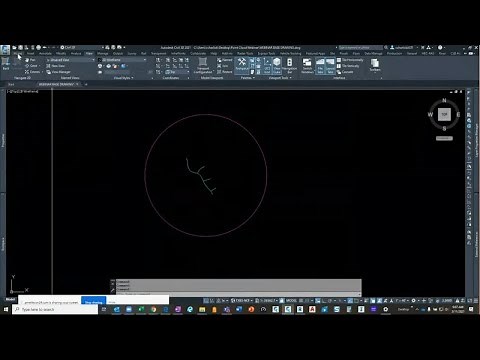 Webinar: Point Clouds: From Recap to Civil 3D
