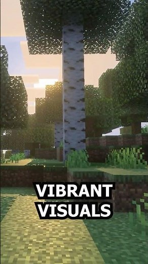 How to enable Minecraft Vibrant Visuals for PC, MCPE, Xbox, & PS4/5