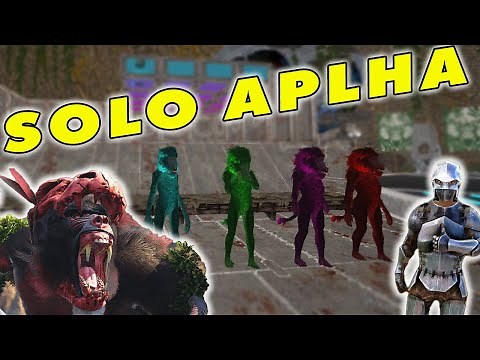 *NEW* How to Solo Lost Island Boss Fight Tutorial!