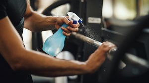 How to Clean and Care for a Barbell (2023 Update) | BarBend