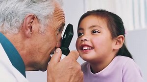 You scheduled an #EyeExam for your child — great! Want to help them feel ready? Check out our video to start preparing your child for their first eye exam. #ChildrensEyeHealth | National Eye Institute | Facebook