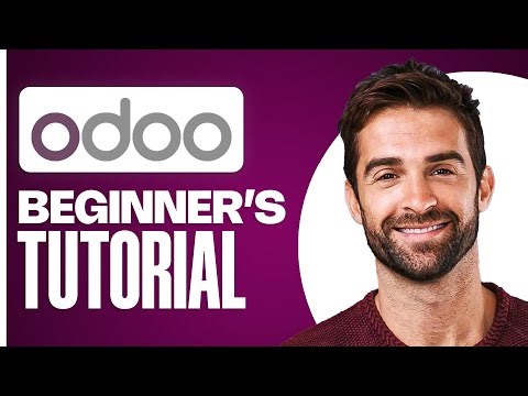 Odoo CRM Tutorial for Beginners