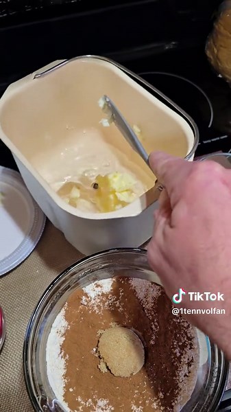 Cinnamon Raisin Bread Recipe for Bread Machine