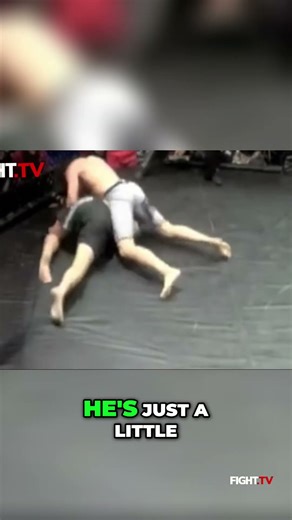 MMA Ground Game Brutality: Side Mount & Back Control Tactics