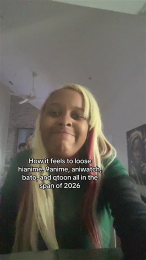 How It Feels Losing Top Anime Sites in 2026