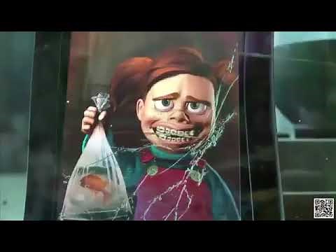 Finding Nemo Full Movie