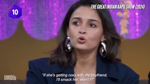 "IMDb Originals" Most Popular Indian Web Series of 2024 (TV Episode 2024)