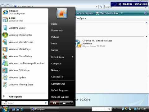 Using Chkdsk to find and fix disk errors