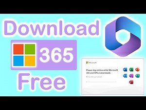 Use Microsoft Office 365 apps for completely free permanently