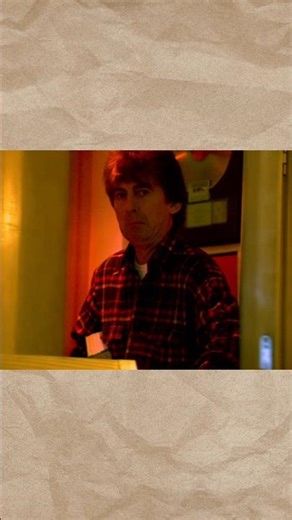 The Beatles | Free As A Bird 1994 Footage #thebeatles #georgeharrison #paulmccartney