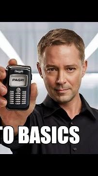 Pagers Are BACK And More Popular Than Ever!