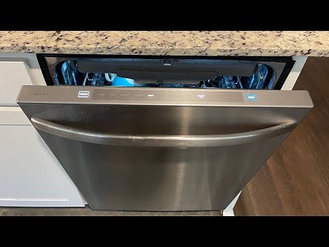How To Fix Dishwasher With No Power Permanently