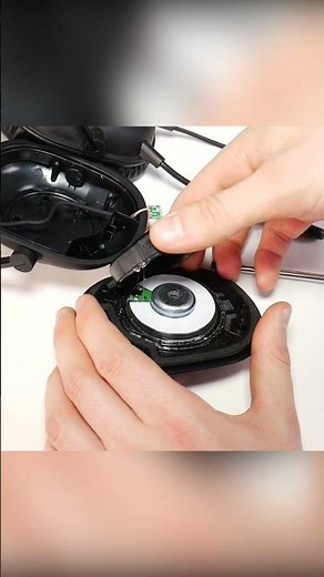 How To FIX Logitech Headset