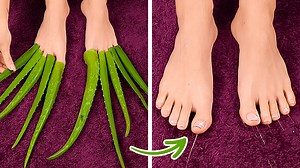 13K views · 60 reactions | Ultimate guide to foot care: tips for happy and healthy feet  | 5-Minute Crafts Family | Facebook