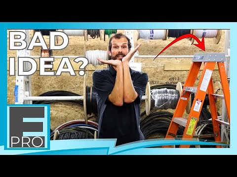 10 Basic Electrical Safety Tips