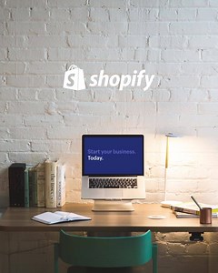 2.7K views · 29 reactions | Sell anywhere with Shopify. Start your free 14-day trial now. | Shopify | Facebook