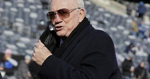 Dallas Cowboys owner Jerry Jones won't take paternity test as new settlement ends trial