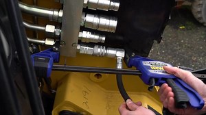 5K views · 50 reactions | Tired of fighting your quick couplers due...