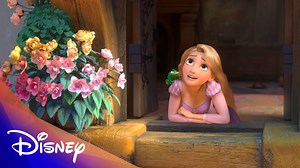 1.2M views · 5.4K reactions | A timeless scene like you've never seen (or heard)! @Disney+ is now streaming in the UK, Ireland, Germany, Austria, Switzerland, Italy, Spain, and more. | Disney Princess | Facebook