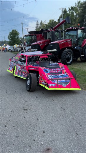 Pecos & the Rooftops: High-Octane Racing Highlights