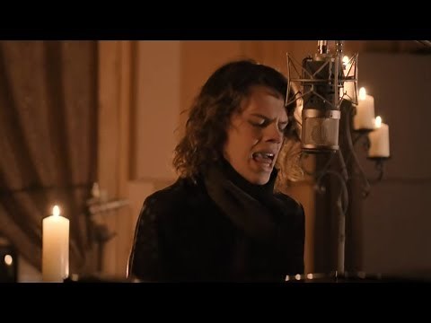 Leonard Cohen | Jeff Buckley - Hallelujah (Christmas Cover by Will Muse)