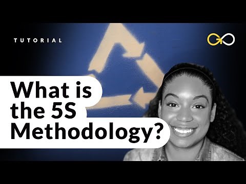 What is The 5S Methodology and How Does it Apply to Lean Six Sigma and Beyond?