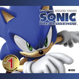 Sonic the Hedgehog (OST) - Supporting Me lyrics