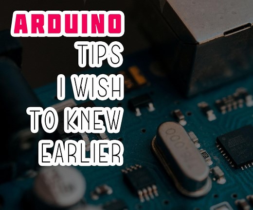 Create Your Own Arduino Header
