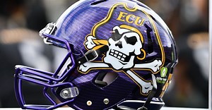 ECU announces 2021 football schedule