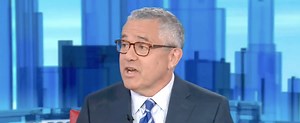 Jeff toobin zoom video