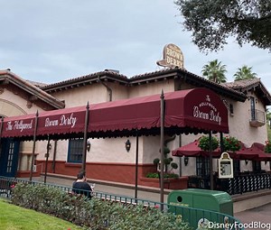 The Ultimate Guide to Disney's Hollywood Studios Restaurants | the disney food blog