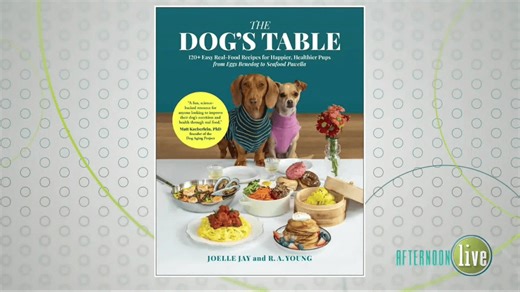 The Dog's Table