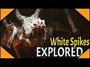 White Spike Aliens EXPLAINED and Explored