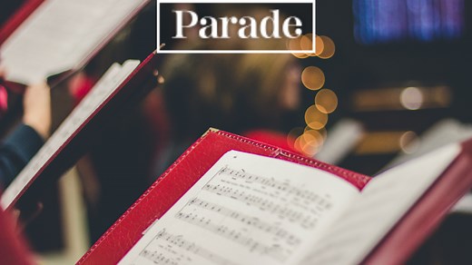 Carolers Rejoice, This List of 50 Christmas Carols Will Have You Ready To ‘Go Tell It on the Mountain’!