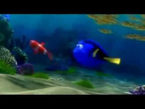 Finding Nemo 2: The Great Crusade Trailer