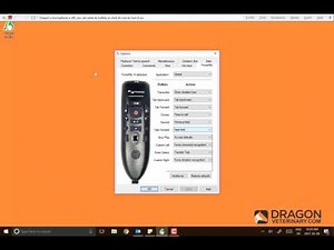 Customizing your PowerMic